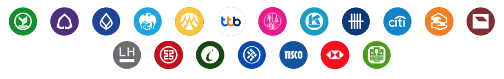 Logo-bank